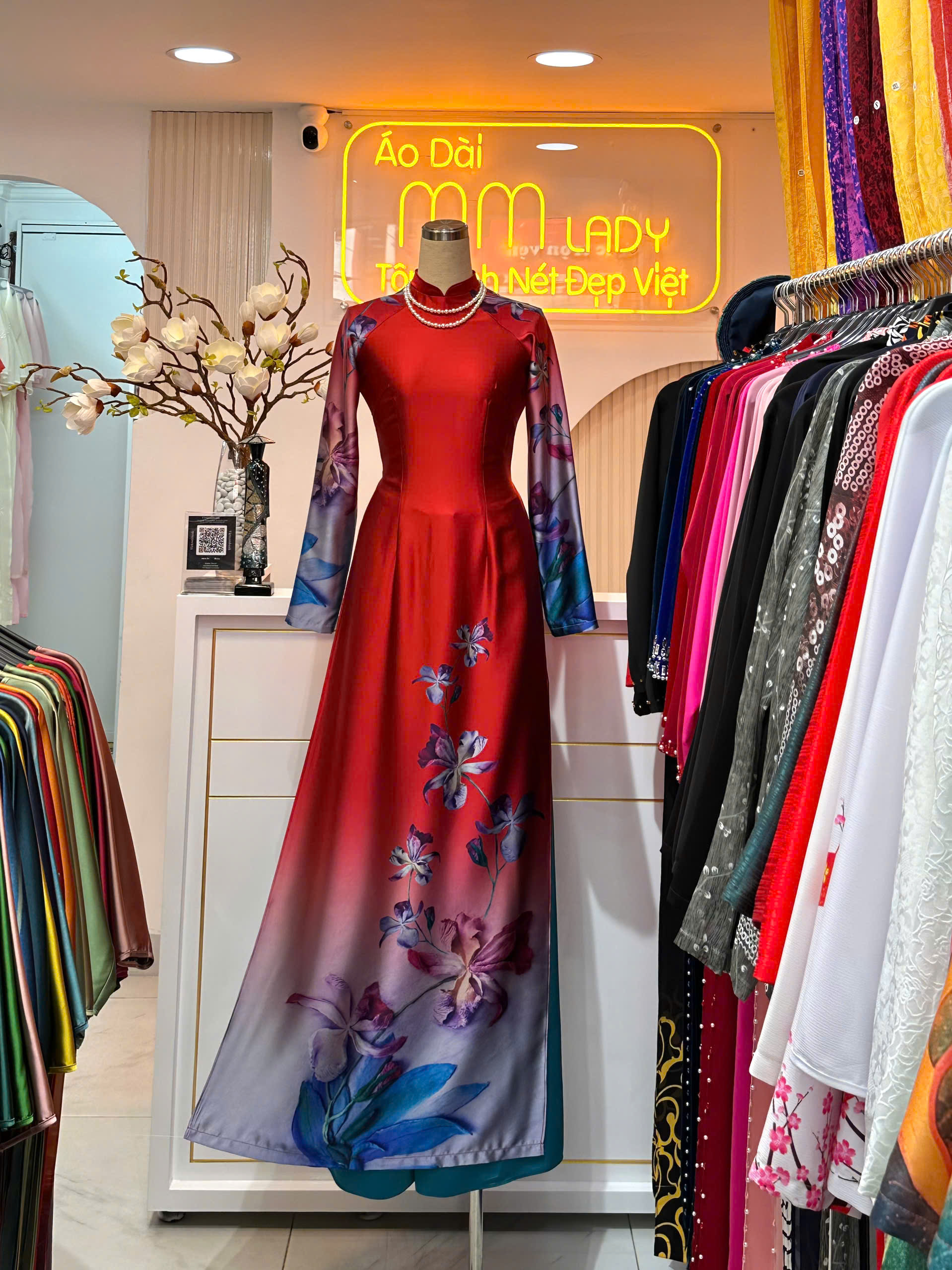 Nơi Lưu Giữ Vẻ Đẹp Truyền Thống và Sự Sáng Tạo Hiện Đại