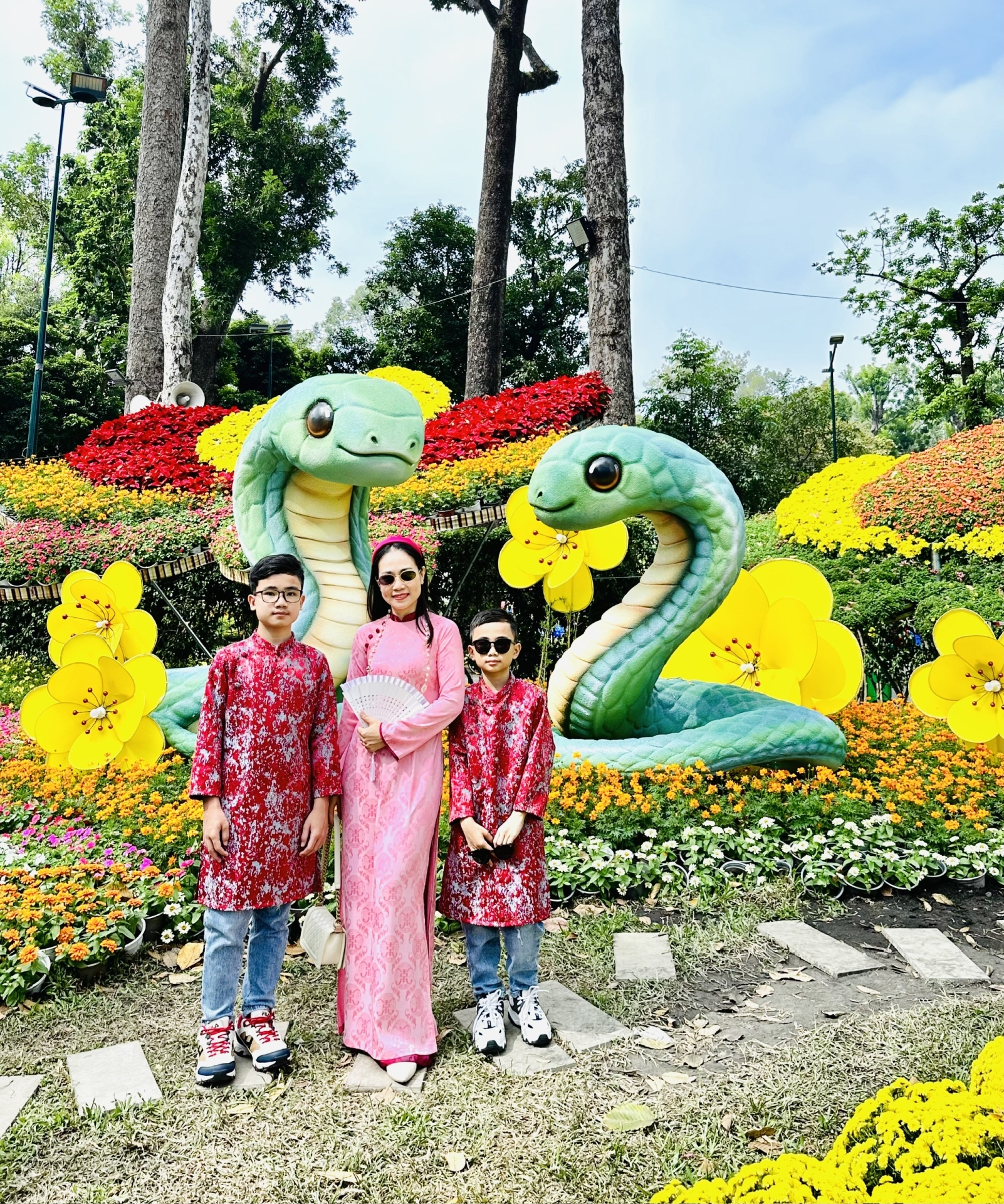 Áo Dài – Tinh Hoa Văn Hóa Việt